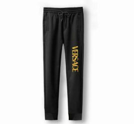 Picture for category Versace Pants Long